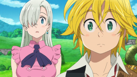 Watch The Seven Deadly Sins | Netflix Official Site Watch The Seven Deadly Sins | Netflix Official Site